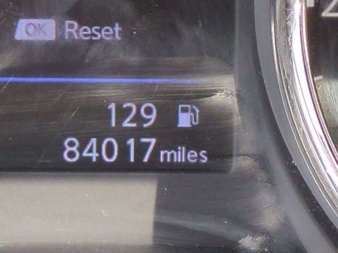 Used 2020 Nissan Rogue SV image 17