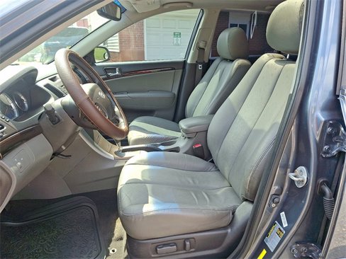 Used 2010 Hyundai Sonata Limited image 15