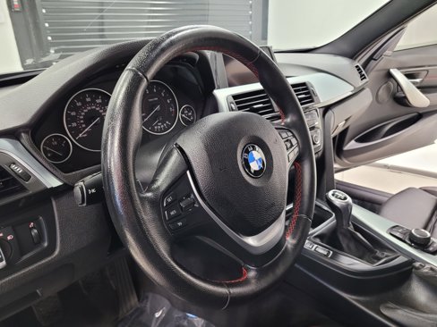 Used 2016 BMW 328i Sedan image 21