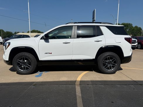 New 2026 GMC Terrain AT4 w/ Convenience Package III image 5