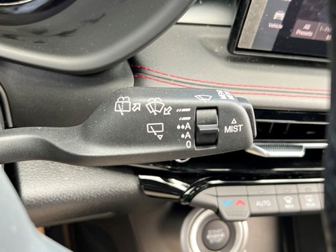 New 2024 Dodge Hornet GT w/ Tech Pack w/o Parking image 21