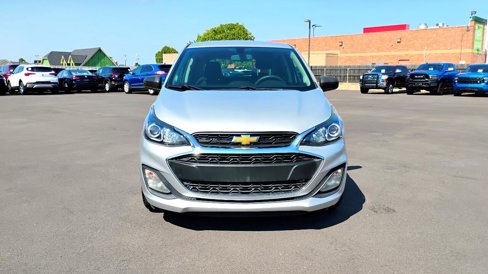 Used 2019 Chevrolet Spark LS image 2
