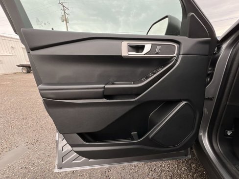 Used 2021 Ford Explorer 4WD image 21