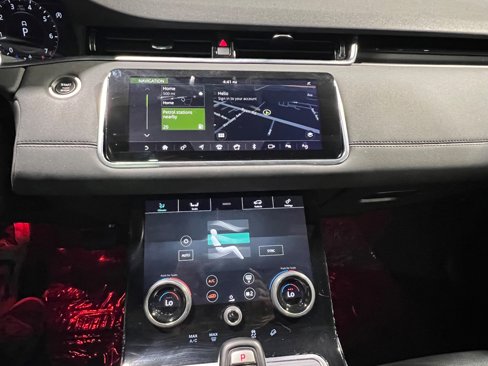 Used 2020 Land Rover Range Rover Evoque SE image 33
