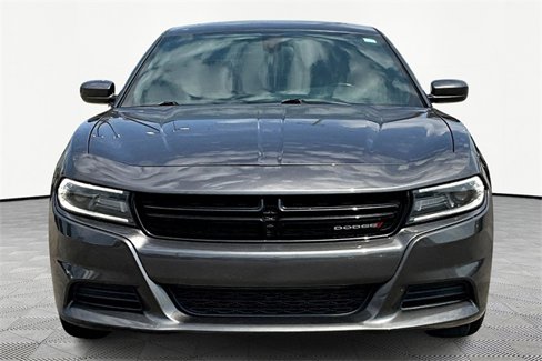 Used 2021 Dodge Charger SXT w/ Leather Interior Group image 2
