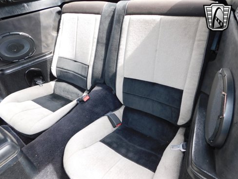 Used 1988 Chevrolet Camaro RS image 15