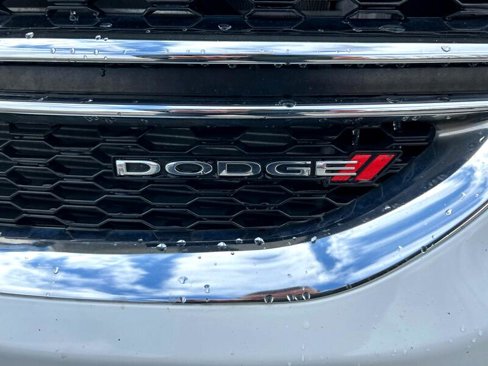 Used 2019 Dodge Grand Caravan SXT image 20