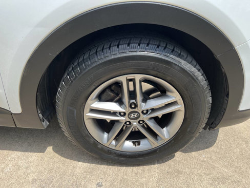 Used 2018 Hyundai Santa Fe Sport image 28