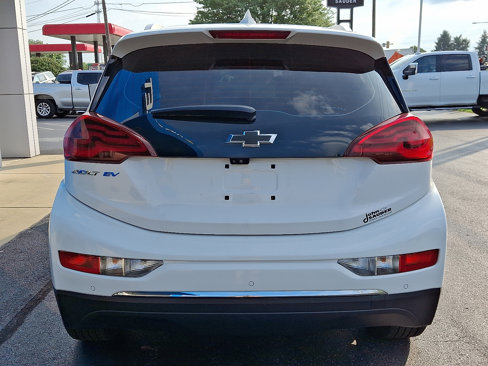 Used 2017 Chevrolet Bolt Premier w/ Driver Confidence II Package image 5