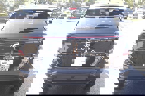 New 2025 Hyundai Kona SEL image 4