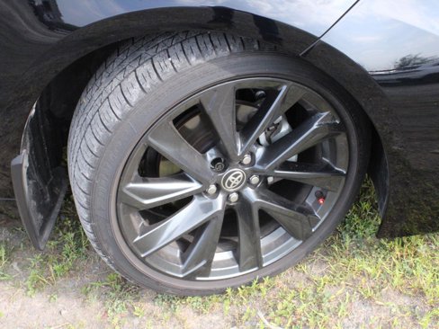 Used 2024 Toyota Corolla SE image 12