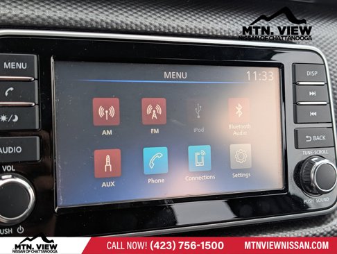 Used 2020 Nissan Kicks S image 16
