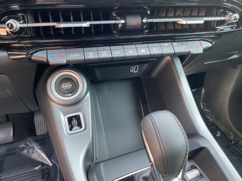 New 2025 Dodge Hornet GT image 17