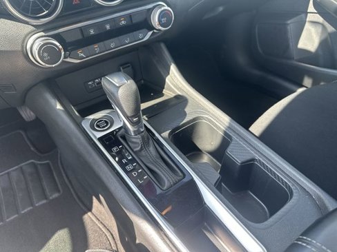 Certified 2023 Nissan Sentra SV image 25