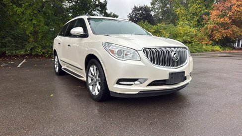 Used 2013 Buick Enclave Premium image 1