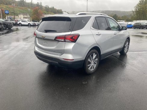 Used 2022 Chevrolet Equinox Premier image 5