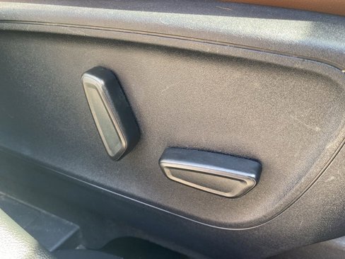 Used 2023 Ford Bronco Sport Badlands w/ Premium Package image 11