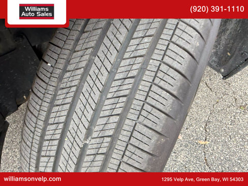 Used 2018 Honda CR-V EX image 28