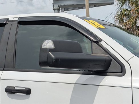 Used 2019 RAM 1500 Tradesman image 11
