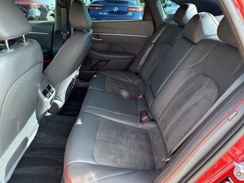 Used 2021 Hyundai Sonata SEL Plus image 10