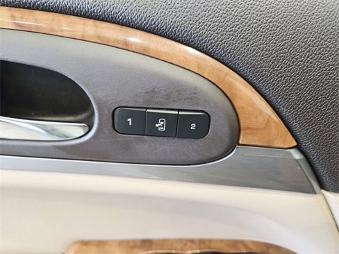 Used 2012 Buick Enclave Leather image 30