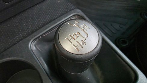 Used 2013 Toyota FJ Cruiser 4WD image 37