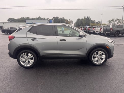 Used 2024 Buick Encore GX Preferred w/ Comfort Package image 10