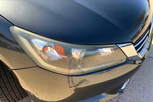 Used 2014 Honda Accord LX image 24
