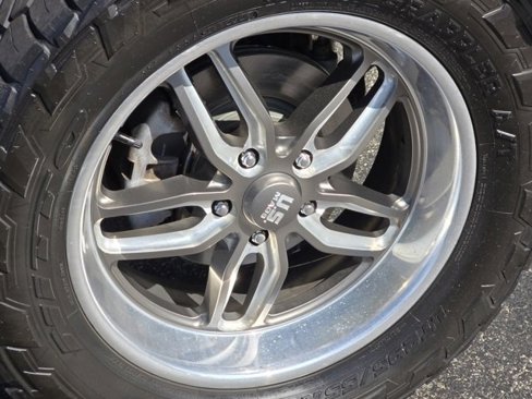 Used 2020 Jeep Gladiator Sport w/ Quick Order Package 24S image 21