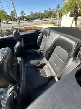 Used 2019 Ford Mustang Premium w/ Equipment Group 201A image 24