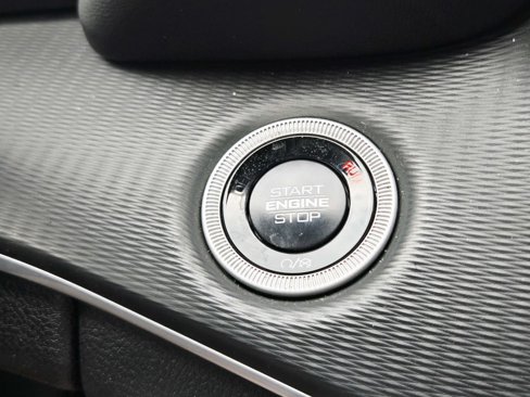 Used 2024 Jeep Grand Cherokee Altitude image 32