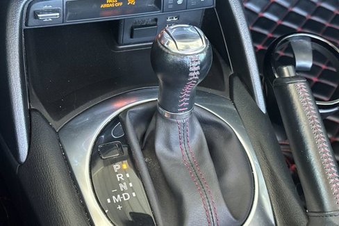 Used 2017 MAZDA MX-5 Miata RF Grand Touring image 24