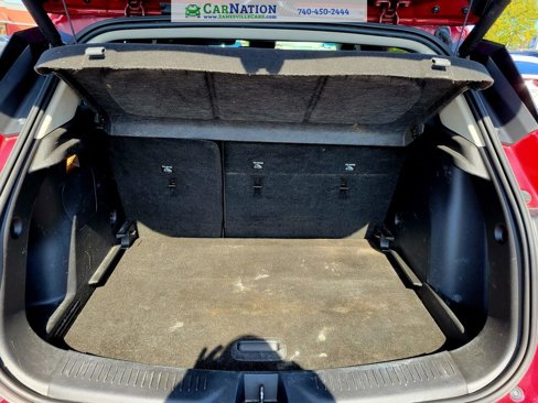 Used 2020 Buick Encore GX Select w/ Advanced Technology Package image 14