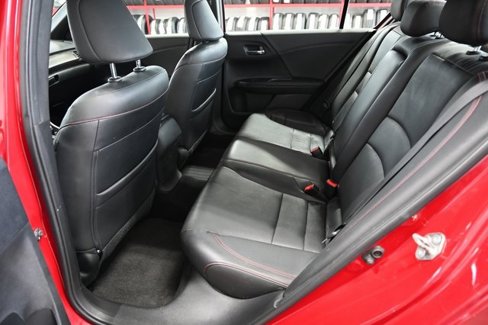 Used 2017 Honda Accord Sport Special Edition image 12