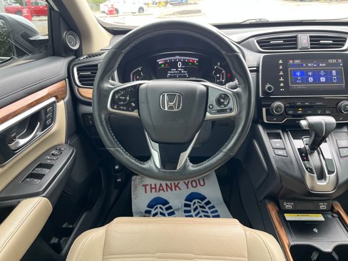 Used 2020 Honda CR-V Touring image 14