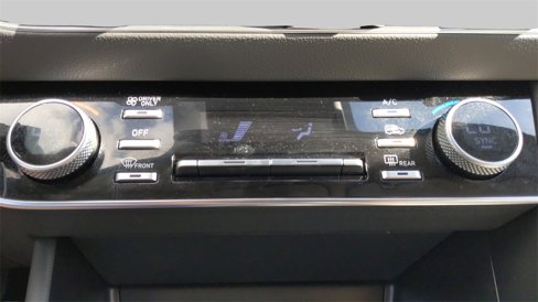 Used 2021 Hyundai Sonata Blue image 24