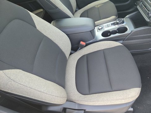 New 2025 Ford Bronco Sport Big Bend w/ Convenience Package image 88