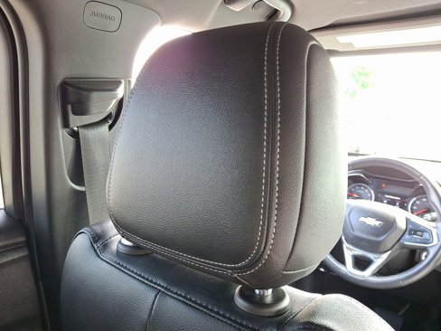 Used 2022 Chevrolet TrailBlazer ACTIV w/ Sun and Liftgate Package image 14
