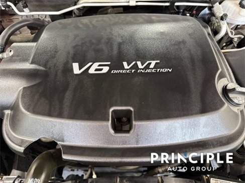 Used 2020 GMC Canyon Denali image 30