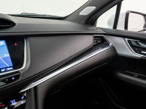 Used 2023 Cadillac XT5 Premium Luxury image 29