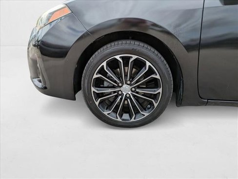 Used 2016 Toyota Corolla S image 22