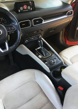 Used 2019 MAZDA CX-5 Grand Touring image 19