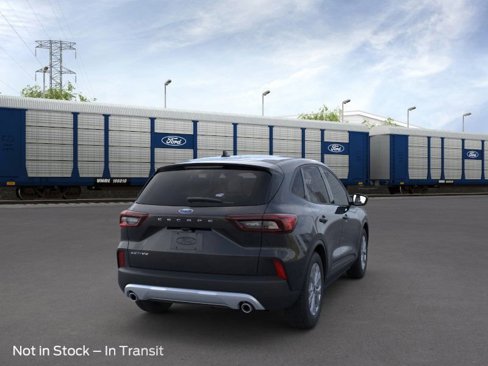 New 2025 Ford Escape Active w/ Tech Pack #1 image 35
