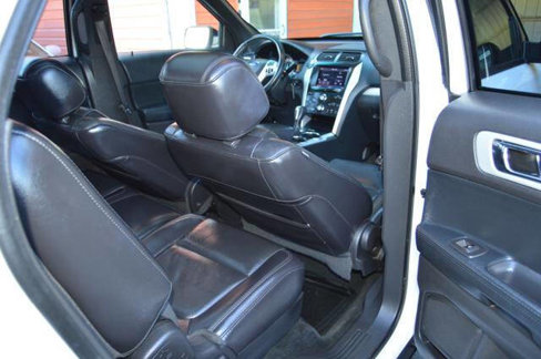 Used 2013 Ford Explorer XLT image 48
