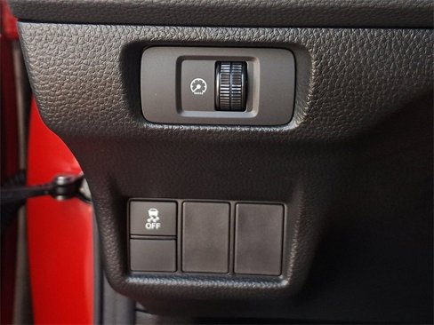 Certified 2025 Honda Civic Sport image 26