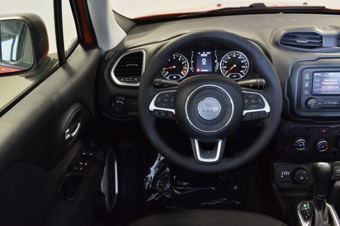 Used 2020 Jeep Renegade Sport image 12