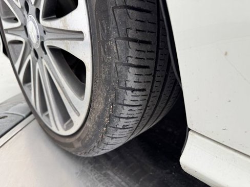 Used 2017 Mercedes-Benz CLA 250 image 11