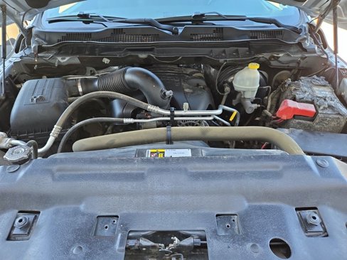 Used 2016 RAM 1500 Rebel w/ Luxury Group image 27