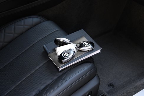 Used 2022 Bentley Continental GT image 25