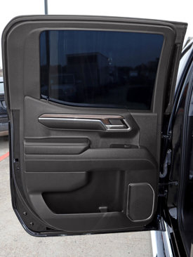 Used 2023 Chevrolet Silverado 1500 LT w/ Texas Edition Plus image 36